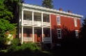 Stauffer House